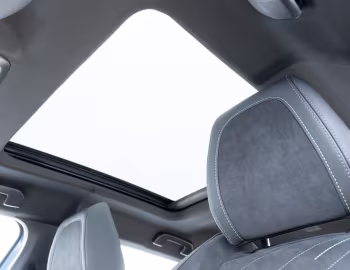 Intérieur Peugeot E-2008 GT [Latam] '2024–pr.