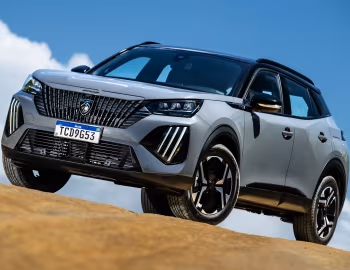 Peugeot 2008 GT [Latam] '2024–pr.