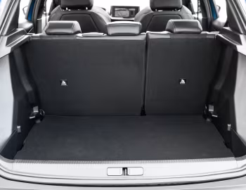 Coffre Peugeot E-2008 GT [Latam] '2024–pr.