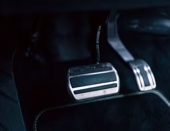 Інтер'єр Peugeot 2008 GT [Japan] '2024–н.ч.