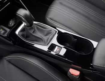 Intérieur Peugeot 2008 GT [Latam] '2024–pr.