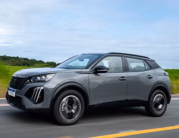 Peugeot 2008 GT [Latam] '2024–pr.