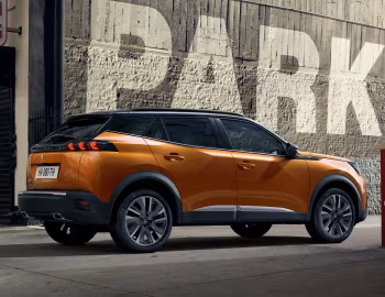 Peugeot 2008 GT [Worldwide] '2019–23