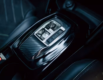 Інтер'єр Peugeot 2008 GT [Japan] '2024–н.ч.