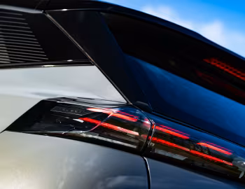 Peugeot 2008 GT [Latam] '2024–pr.