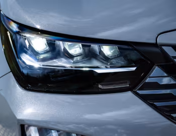 Peugeot 2008 GT [Latam] '2024–pr.