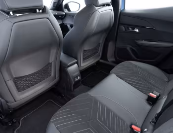 Intérieur Peugeot E-2008 GT [Latam] '2024–pr.