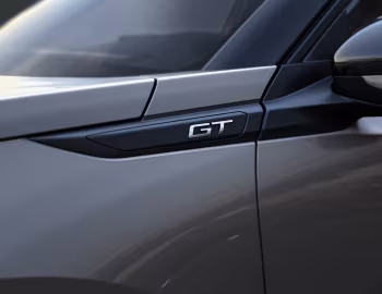 Peugeot 2008 GT [Latam] '2024–н.ч.