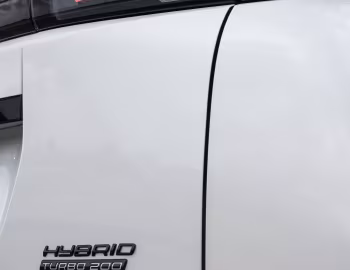 Peugeot 2008 GT Hybrid Turbo 200 [Latam] '2025–pr.