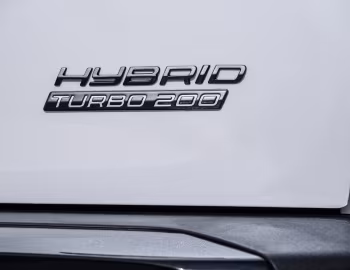 Peugeot 2008 GT Hybrid Turbo 200 [Latam] '2025–pr.