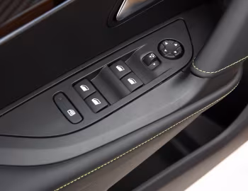 Intérieur Peugeot 2008 GT Line [CIS] '2021–22