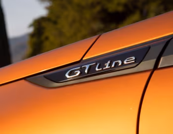 Peugeot 2008 GT Line [CIS] '2021–22