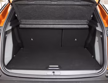 Coffre Peugeot 2008 GT Line [CIS] '2021–22