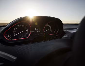 Painel Peugeot 2008 GT Line [Worldwide] '2016–19