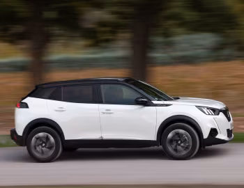 Peugeot 2008 GT Line [Worldwide] '2019–23