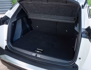 Porta-malas Peugeot 2008 GT Line [Worldwide] '2019–23