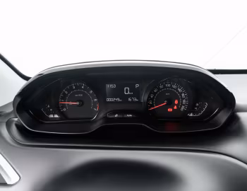 Painel Peugeot 2008 "Style" [Latam] '2022–23