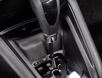 Interior Peugeot 2008 "Style" [Latam] '2022–23