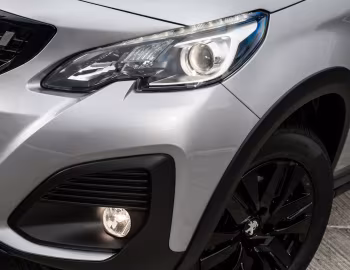 Peugeot 2008 "Style" [Latam] '2022–23