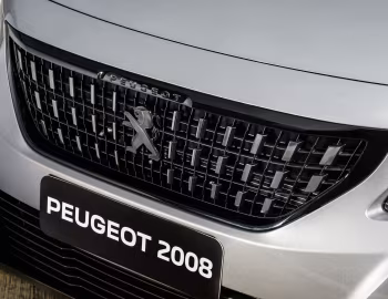 Peugeot 2008 "Style" [Latam] '2022–23