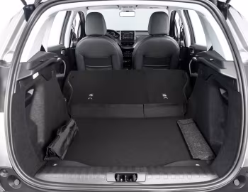 Porta-malas Peugeot 2008 "Style" [Latam] '2022–23