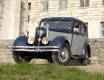 Peugeot 201
