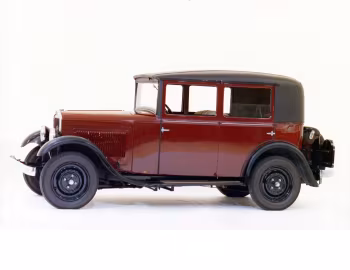 Peugeot 201 '1929–37