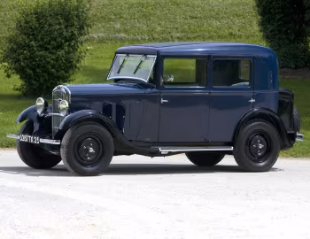 Peugeot 201 '1929–37