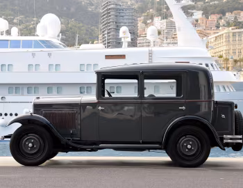 Peugeot 201 '1929–37