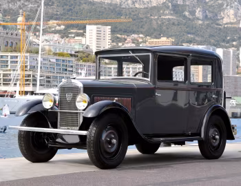 Peugeot 201 '1929–37