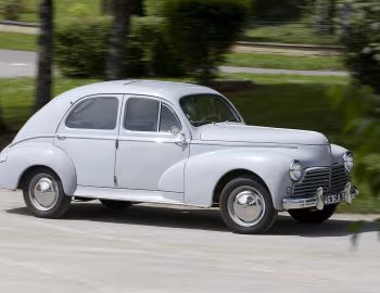 Peugeot 203 '1948–60