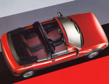Peugeot 205 CTI [Worldwide] '1991–94
