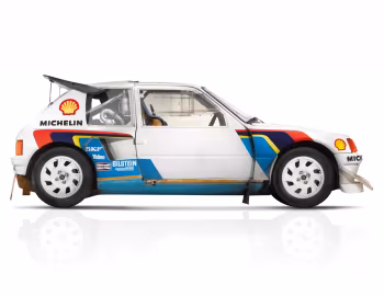 Peugeot 205 T16 Evo 2 '1985–86