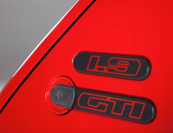 Peugeot 205 1.9 GTI [Worldwide] '1990–08.1995