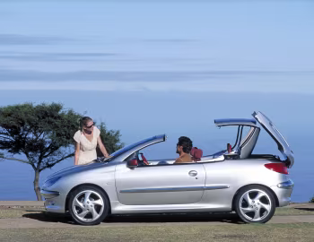 Peugeot 20 Coeur Concept '1998