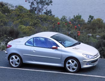 Peugeot 20 Coeur Concept '1998