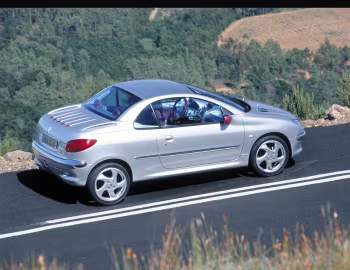 Peugeot 20 Coeur Concept '1998