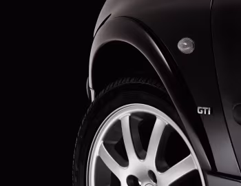 Peugeot 206 GTi "Rallye Edition" [Australia] '2002