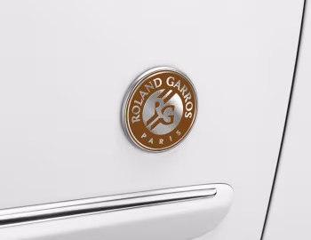 Peugeot 207 CC "Roland Garros" '2011
