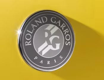 Peugeot 207 CC "Roland Garros" '2007
