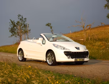 Peugeot 207 Epure Concept '10.2006