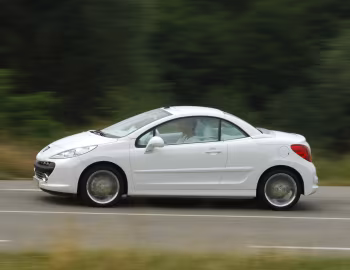 Peugeot 207 Epure Concept '10.2006