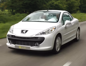 Peugeot 207 Epure Concept '10.2006
