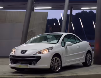 Peugeot 207 Epure Concept '10.2006