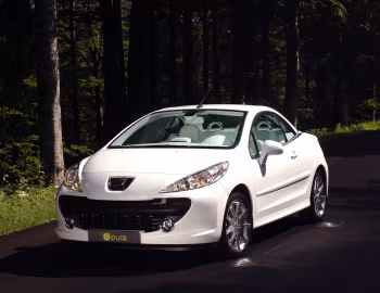 Peugeot 207 Epure Concept '10.2006