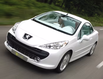 Peugeot 207 Epure Concept '10.2006