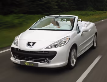 Peugeot 207 Epure Concept '10.2006