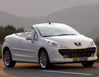 Peugeot 207 Epure Concept '10.2006