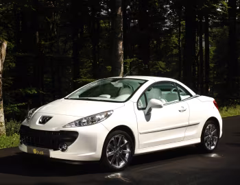 Peugeot 207 Epure Concept '10.2006