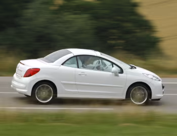 Peugeot 207 Epure Concept '10.2006